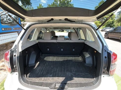 Used 2015 Subaru Forester 2.5i Premium w/ Popular Package #1 AWD/4WD image 7