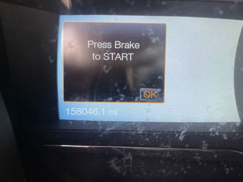 Used 2019 Ford Flex Limited FWD image 5