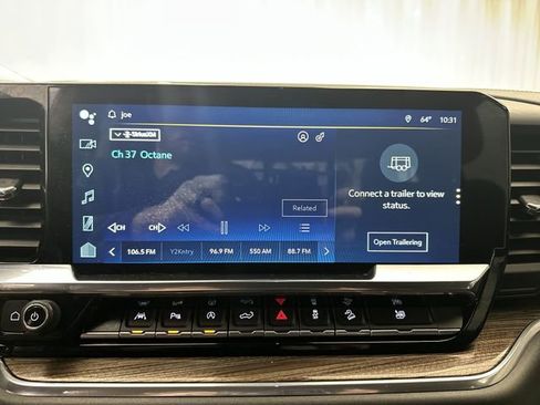 Used 2023 Chevrolet Silverado 1500 RST w/ All Star Edition Plus AWD/4WD image 16