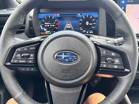 New 2026 Subaru Outback Limited AWD/4WD image 28