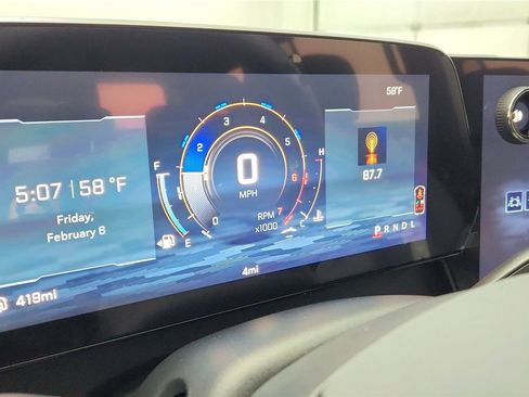 New 2026 Chevrolet Traverse LT image 30