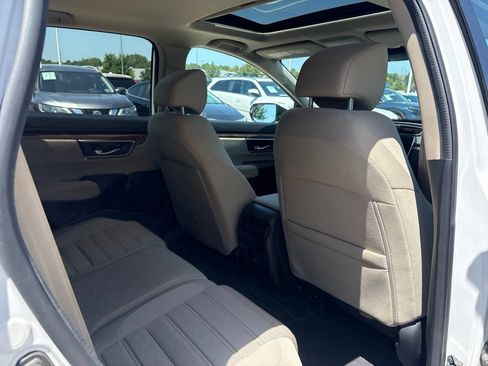 Certified 2020 Honda CR-V EX image 28