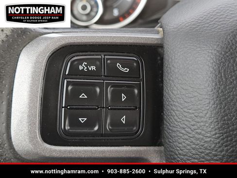 Used 2020 RAM 3500 Tradesman AWD/4WD image 17