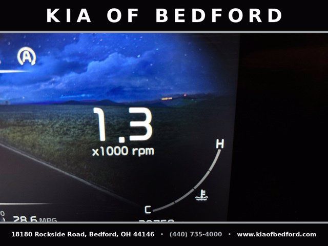 Certified 2024 Kia Seltos S AWD/4WD image 16