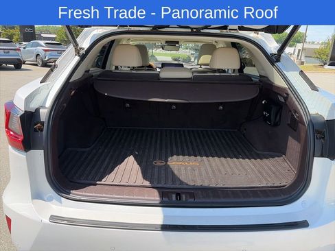 Used 2019 Lexus RX 450h AWD w/ Navigation Package image 13