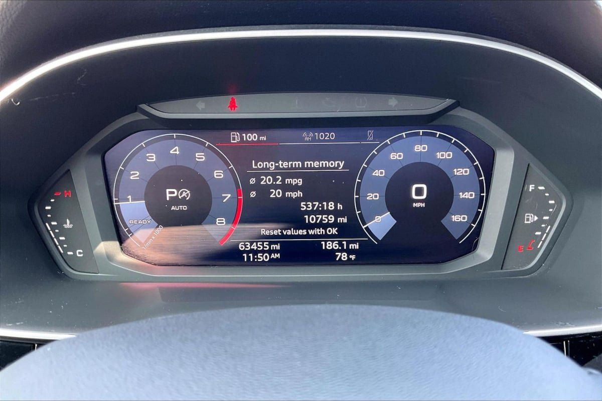 Used 2020 Audi Q3 2.0T Premium w/ Convenience Package AWD/4WD image 20