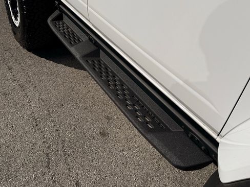 Used 2024 Ford Bronco Raptor image 18