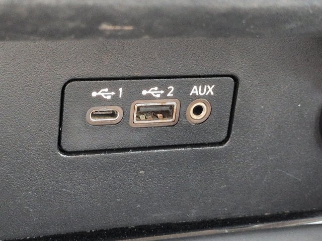 Used 2021 Nissan Altima 2.5 SV FWD image 22