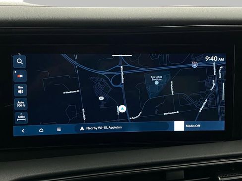 New 2026 Hyundai Palisade XRT Pro image 24