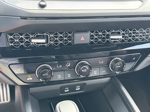 New 2026 Honda Accord Sport image 12