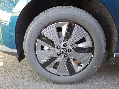 New 2025 Nissan Murano SL image 4