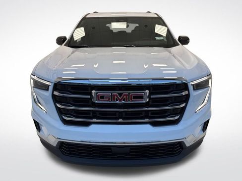 New 2026 GMC Acadia Elevation image 2