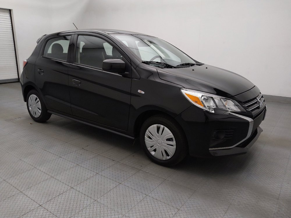 Used 2024 Mitsubishi Mirage ES FWD image 11
