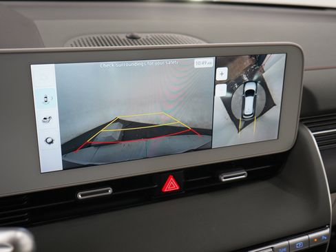 Certified 2024 Hyundai Ioniq 5 Limited AWD/4WD image 22