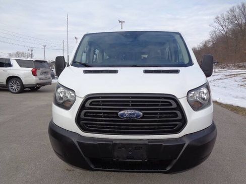 Used 2019 Ford Transit 350 XL RWD image 9