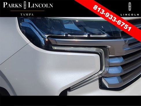 Used 2023 Chevrolet Tahoe High Country image 6
