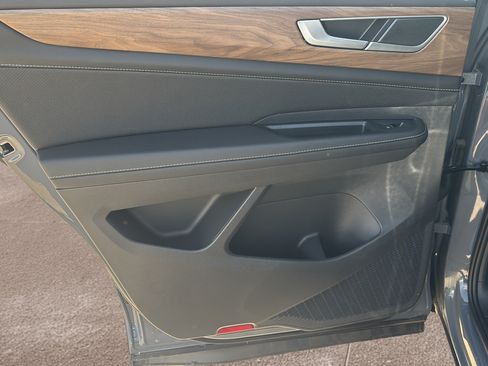 New 2026 Volkswagen Atlas SE AWD/4WD image 14