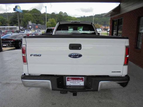 Used 2013 Ford F150 XL w/ PWR Equipment Group RWD image 4