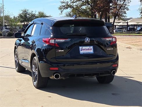 Used 2023 Acura RDX A-Spec image 6
