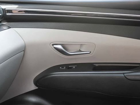 Used 2023 Hyundai Tucson SEL image 19