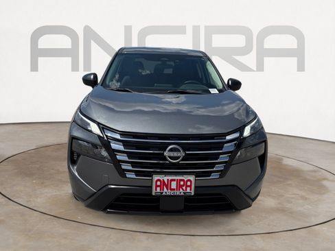 Used 2024 Nissan Rogue S FWD image 5
