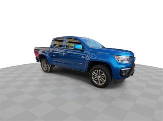 Used 2022 Chevrolet Colorado W/T w/ Custom Special Edition video 2