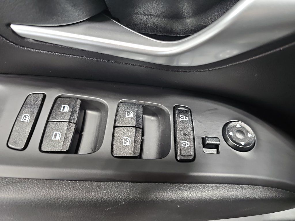Used 2023 Hyundai Tucson SEL AWD/4WD image 28