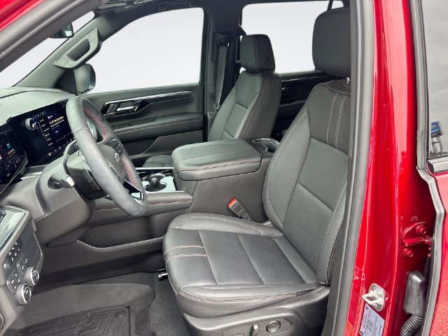 Used 2025 Chevrolet Tahoe RST w/ Comfort Package AWD/4WD image 11