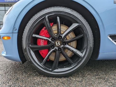 Used 2020 Bentley Continental GT AWD/4WD image 45