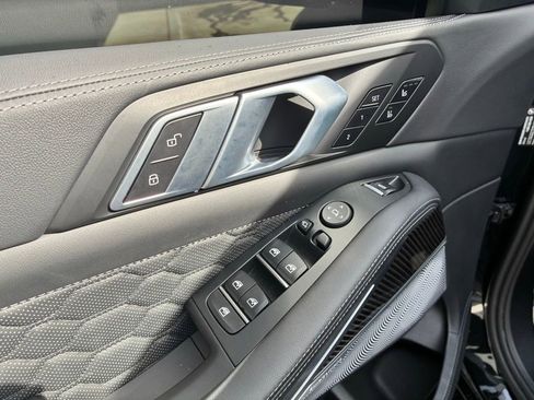 Used 2026 BMW X5 M Competition image 5