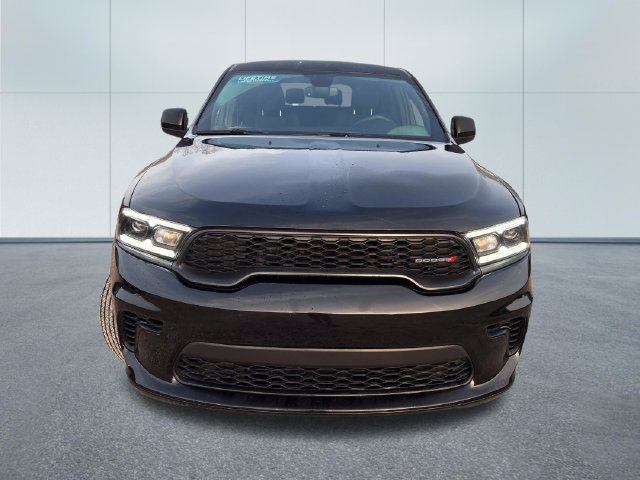 Used 2025 Dodge Durango GT w/ Trailer Tow Group IV AWD/4WD image 6