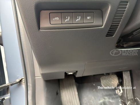 Certified 2023 MAZDA CX-50 AWD 2.5 Turbo image 25