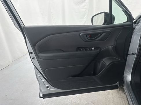 New 2026 Subaru Forester Premium image 19