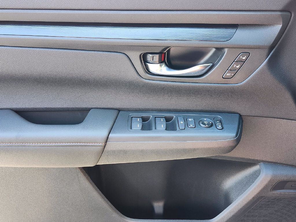 New 2027 Honda CR-V Sport-L image 20