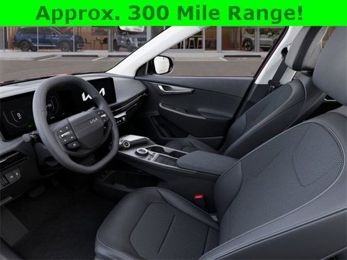 New 2025 Kia EV6 Light image 17