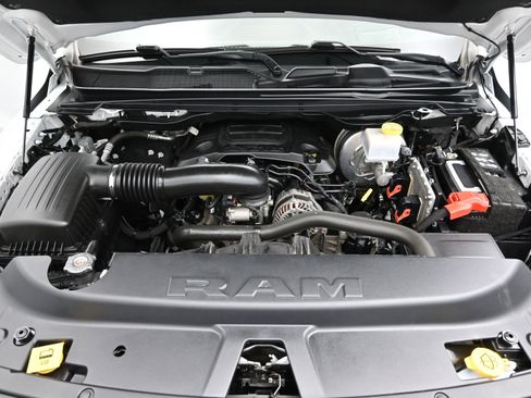 Used 2021 RAM 1500 Rebel w/ Rebel Level 2 Equipment Group image 7