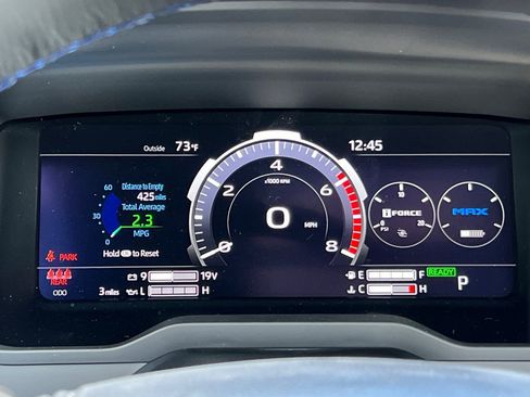 New 2026 Toyota Tundra Platinum image 29