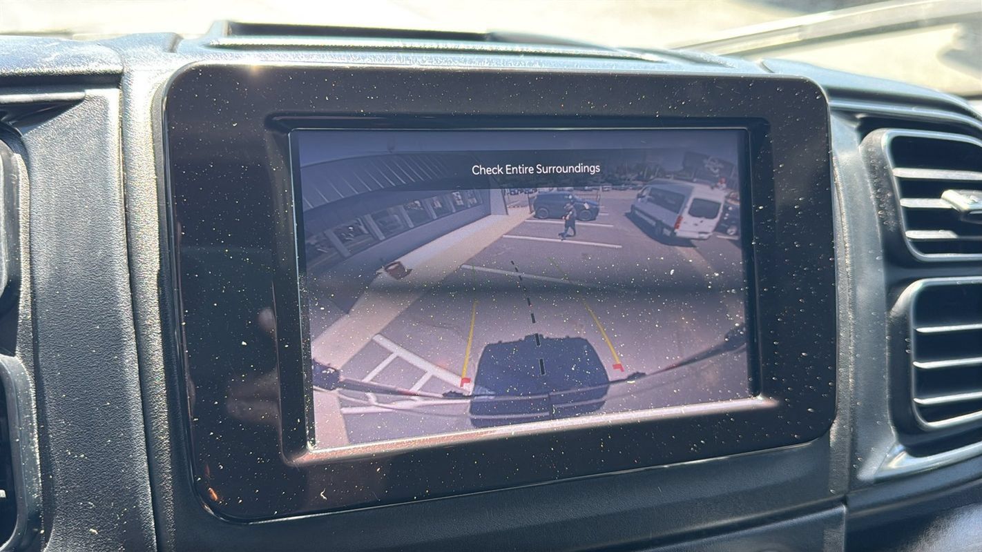 Used 2025 RAM ProMaster 2500 FWD image 29