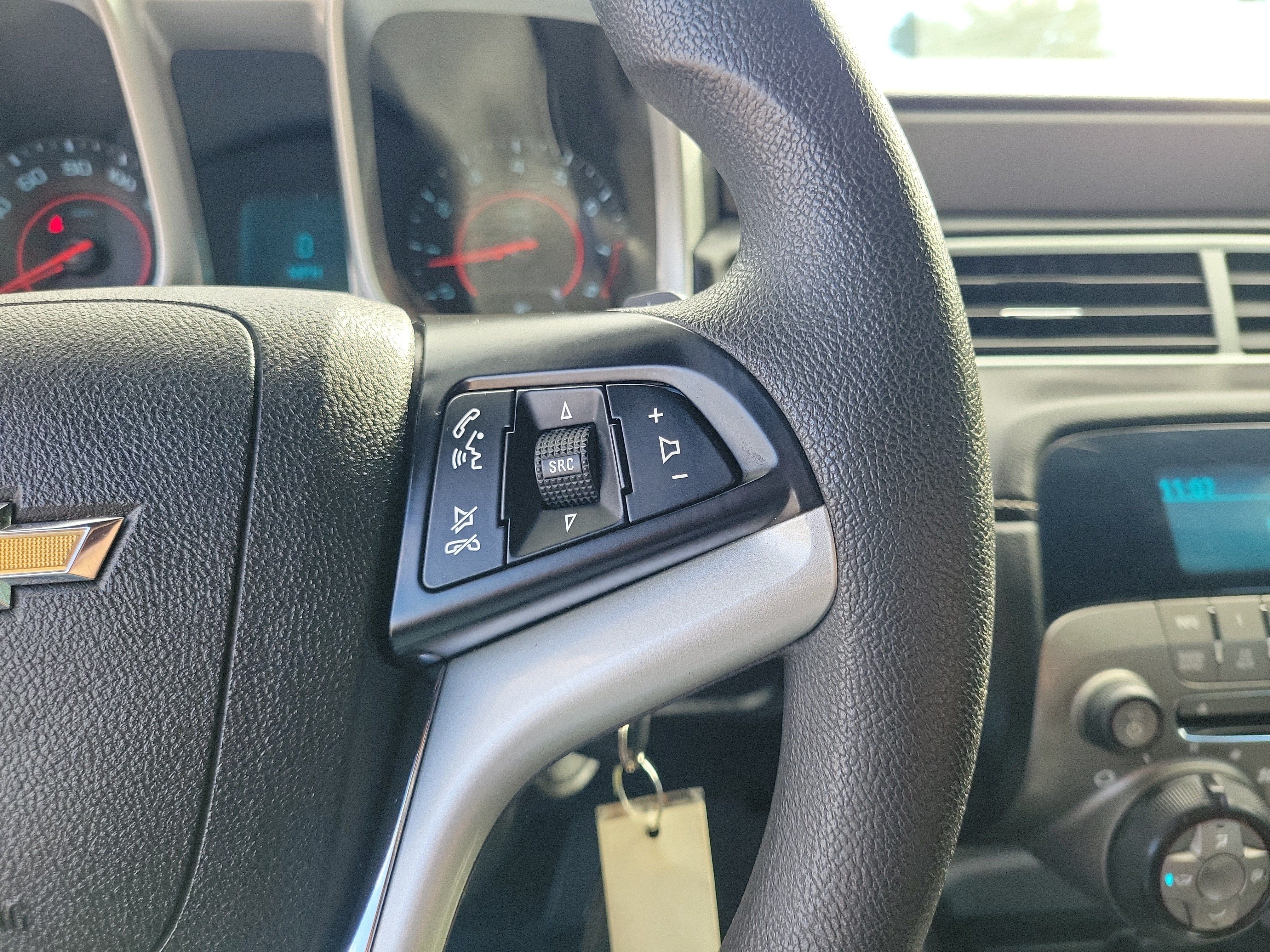 Used 2013 Chevrolet Camaro LS RWD image 20