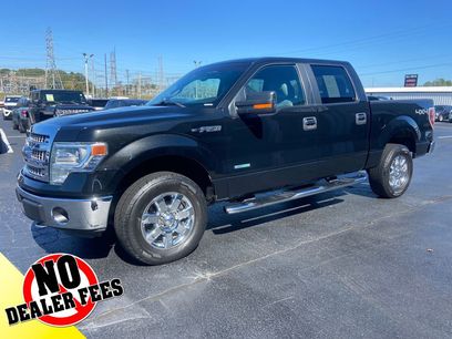 Used 2014 Ford F150 XLT w/ Equipment Group 302A Luxury