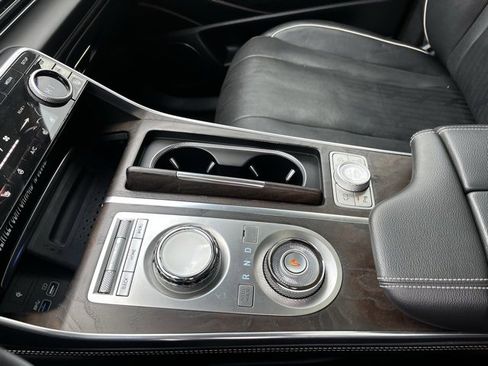 Used 2023 Genesis GV80 3.5T Advanced + image 31