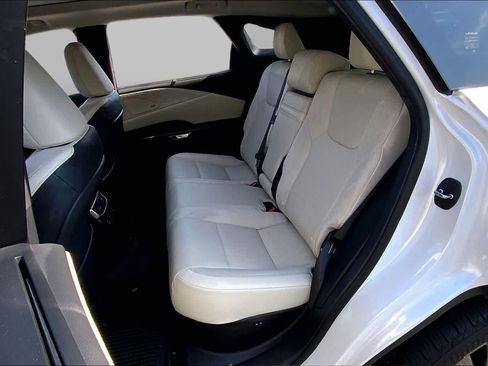 Certified 2026 Lexus RX 350 AWD w/ Convenience Package image 21