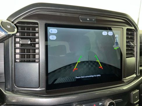 New 2026 Ford F150 STX w/ Equipment Group 200A RWD image 23