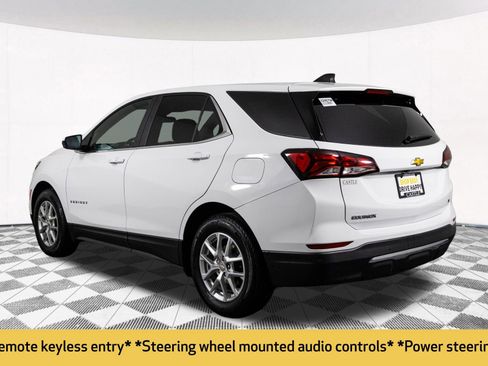 Certified 2023 Chevrolet Equinox LT image 15