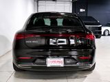 Used 2024 Mercedes-Benz EQS 450+ 4MATIC Sedan image 4