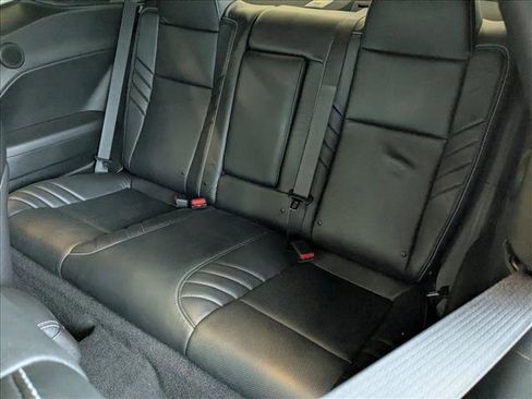 Used 2023 Dodge Challenger SRT Hellcat image 16