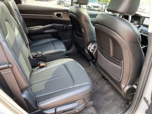 Used 2023 Kia Sorento X-Line EX AWD/4WD image 28
