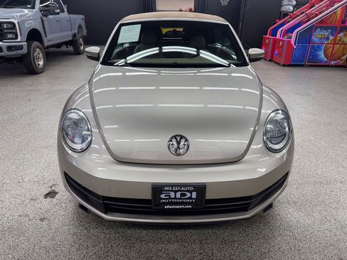 Used 2013 Volkswagen Beetle 2.5 image 27