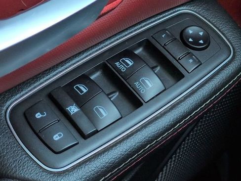 Used 2019 RAM 1500 Rebel w/ Rebel Level 1 Equipment Group AWD/4WD image 23