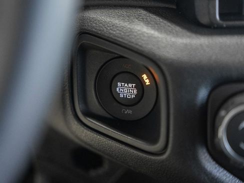 New 2026 Jeep Wrangler Unlimited Sport AWD/4WD image 21